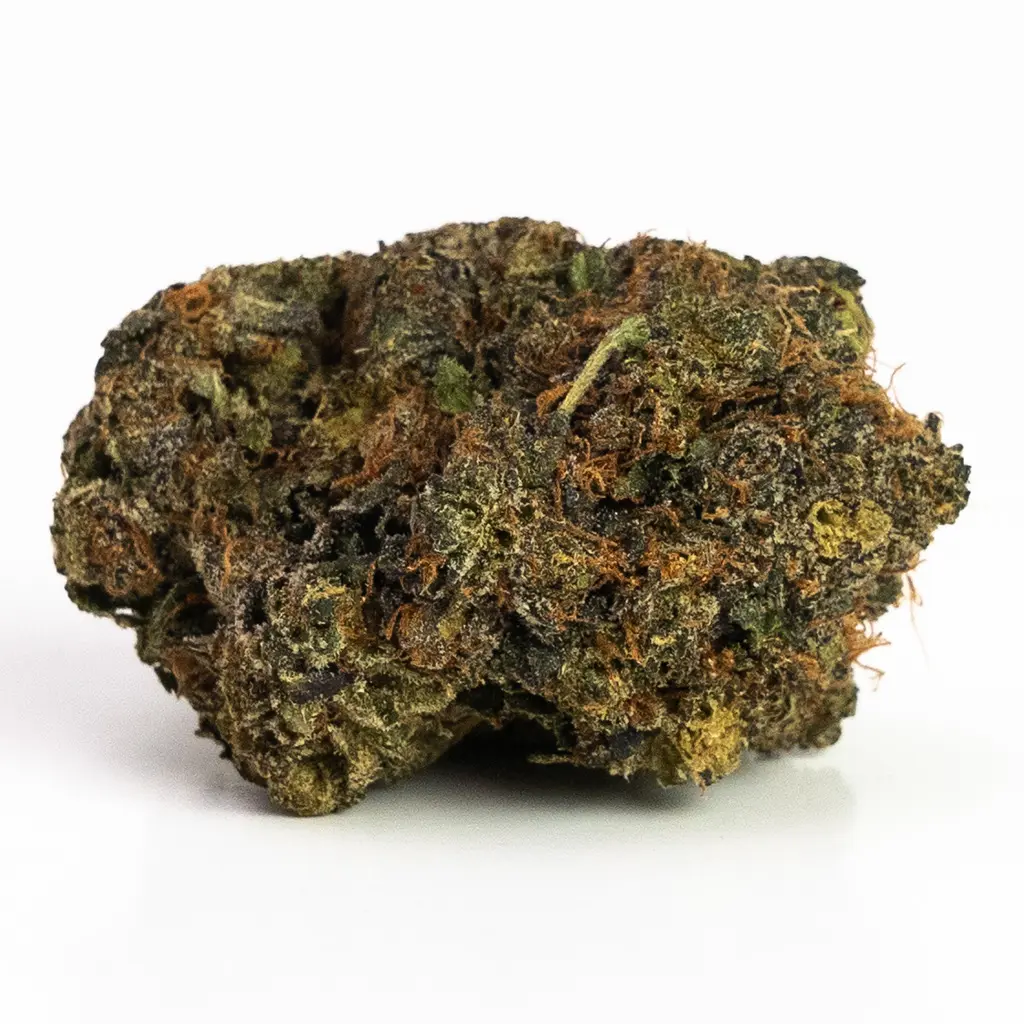 Berry OG Kush (AA) – Hybrid