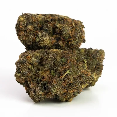 Berry OG Kush (AA) – Hybrid