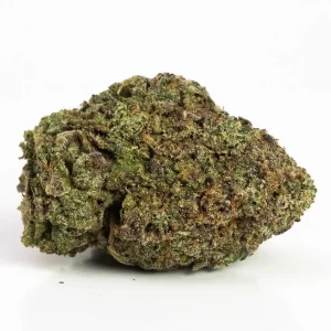 Green Crack (AAA) Sativa