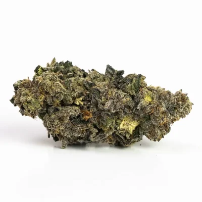 Purple Kush (AAA) – Indica