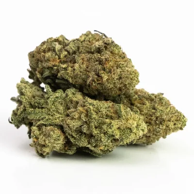 Lemon OG (AAA) – Hybrid