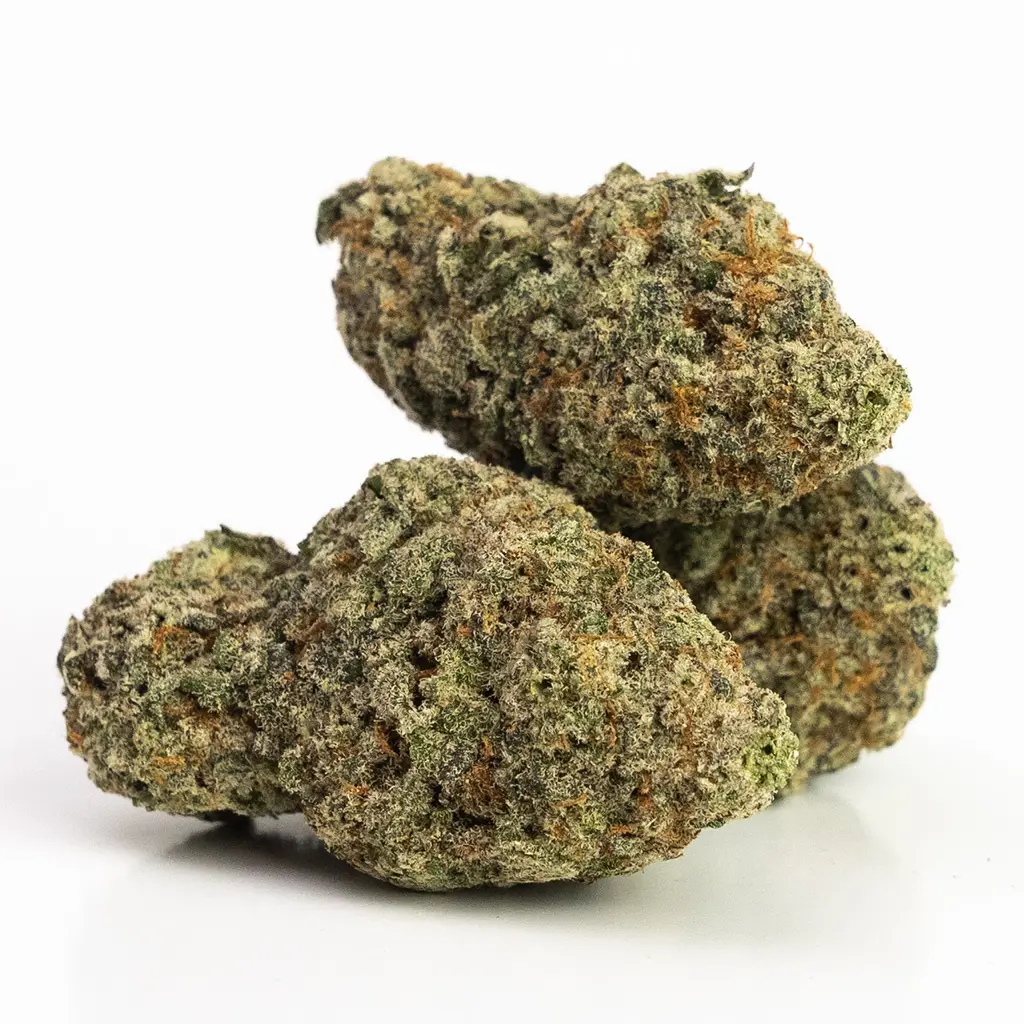 Quantum Kush (AA) – Sativa