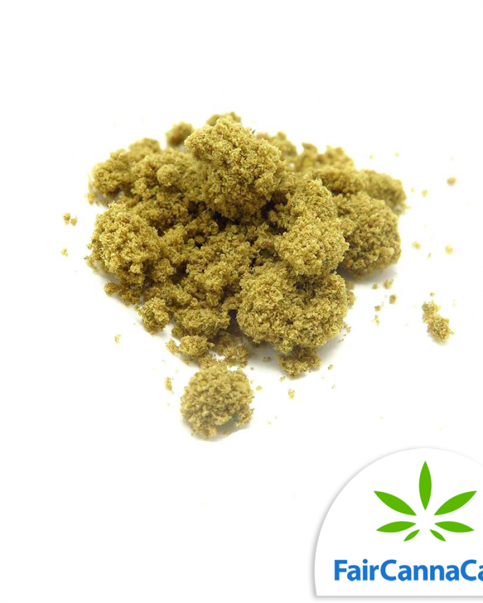 Wholesale | Kief