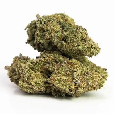 Banana Kush (AAA) – Hybrid