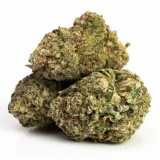 Chemdawg (AA) – Hybrid