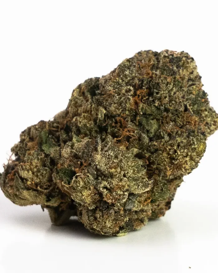 MK Ultra (AAAA) | Indica