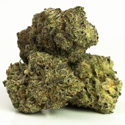 Trainwreck (AAA) – Hybrid