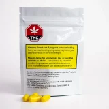 Capsules (40mg or 80mg) Packaging