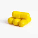 Capsules (40mg or 80mg)