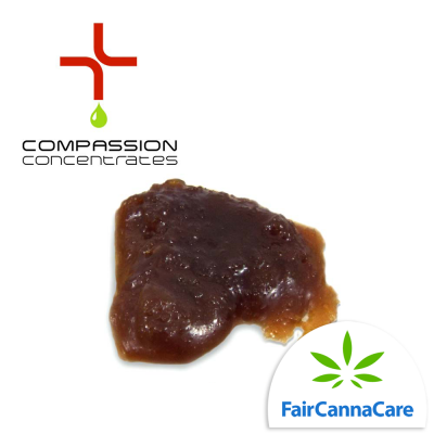 Live Resin | Sativa