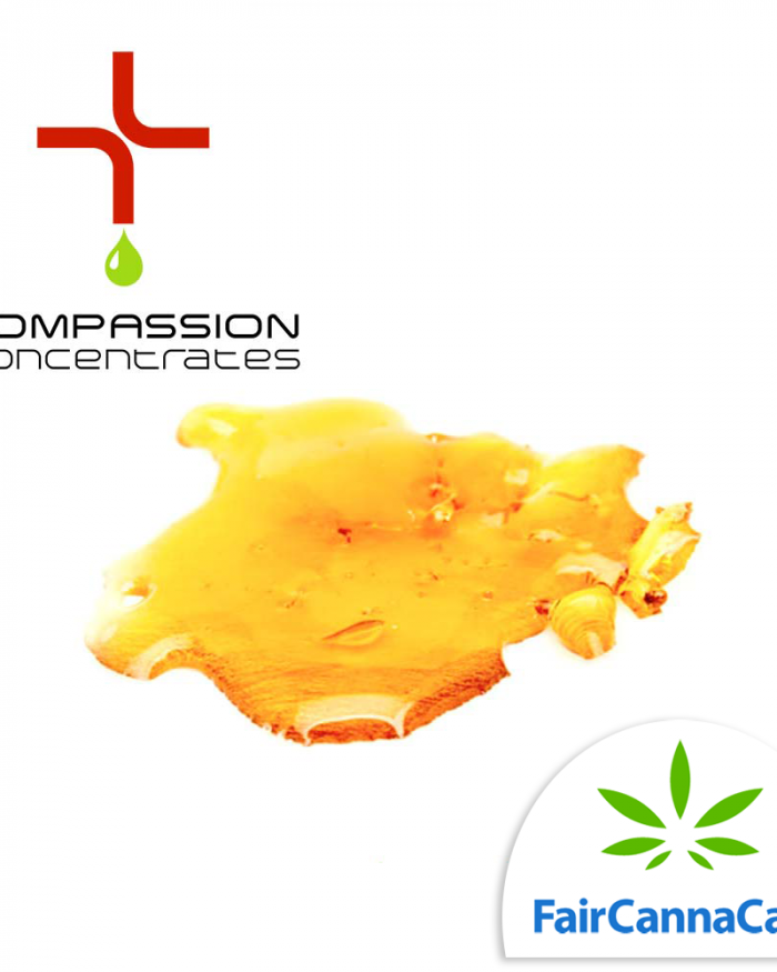 Wholesale | Shatter | Acapulco Gold