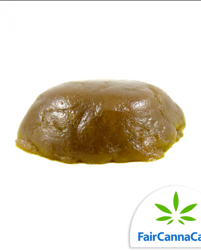 Budder | Indica