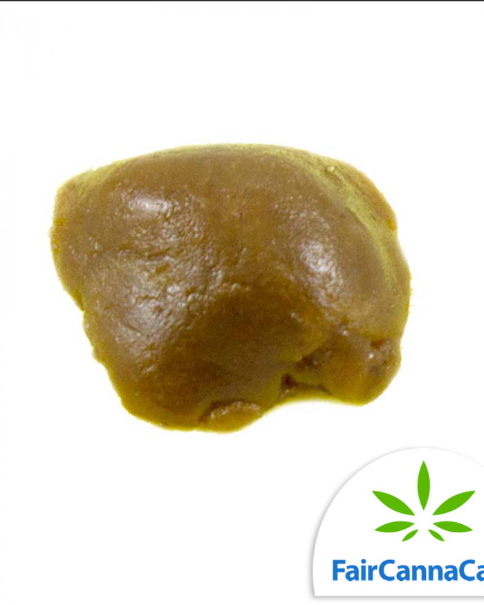 Budder | Indica