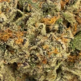 Bruce Banner (AAAA) | Sativa Dominant Hybrid