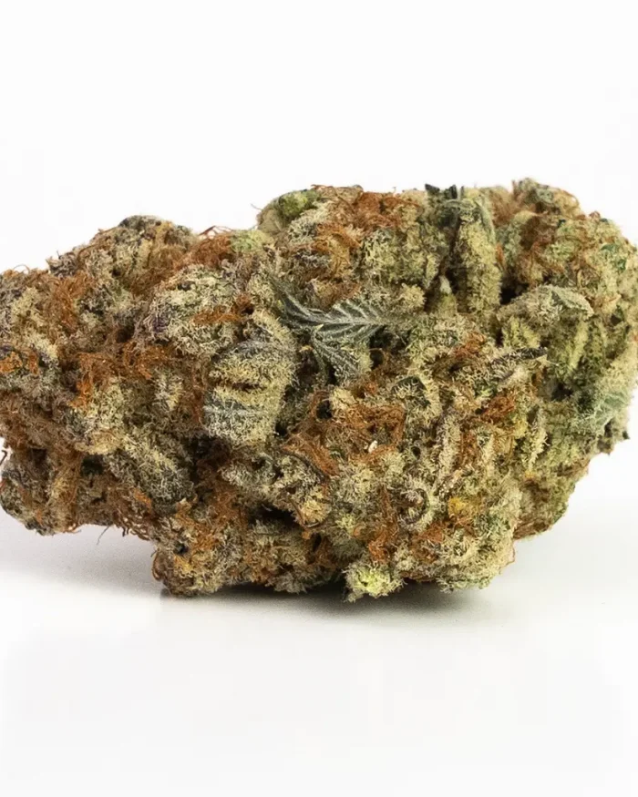 Master Kush (AAAA) | Indica Dominant Hybrid