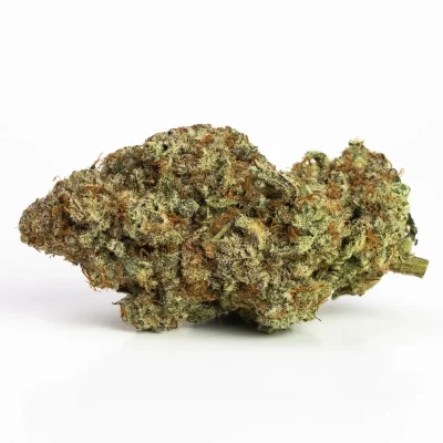 Death Bubba (AAAA) – Indica