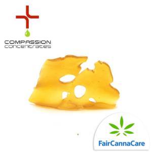 Wholesale | Shatter | Blue Cheese