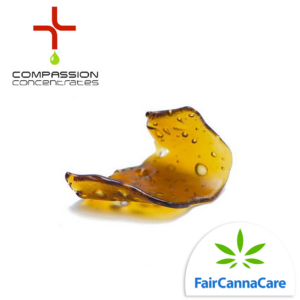 Wholesale | Shatter | Cotton Candy