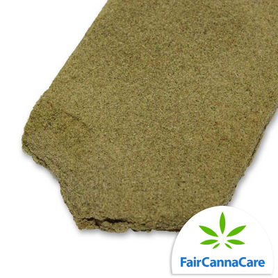 Wholesale | Mercedes Hash