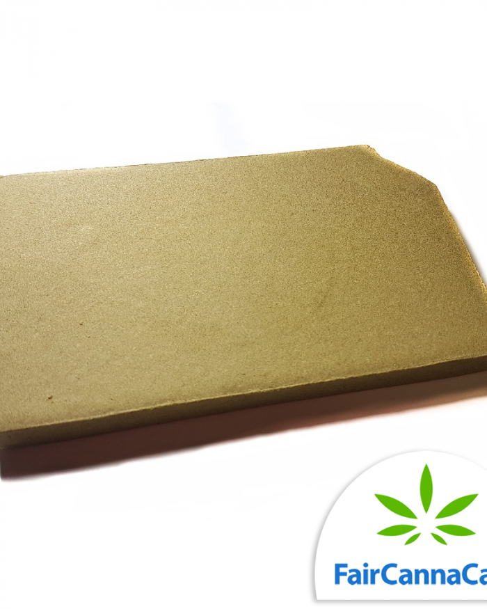 Moroccan Hash