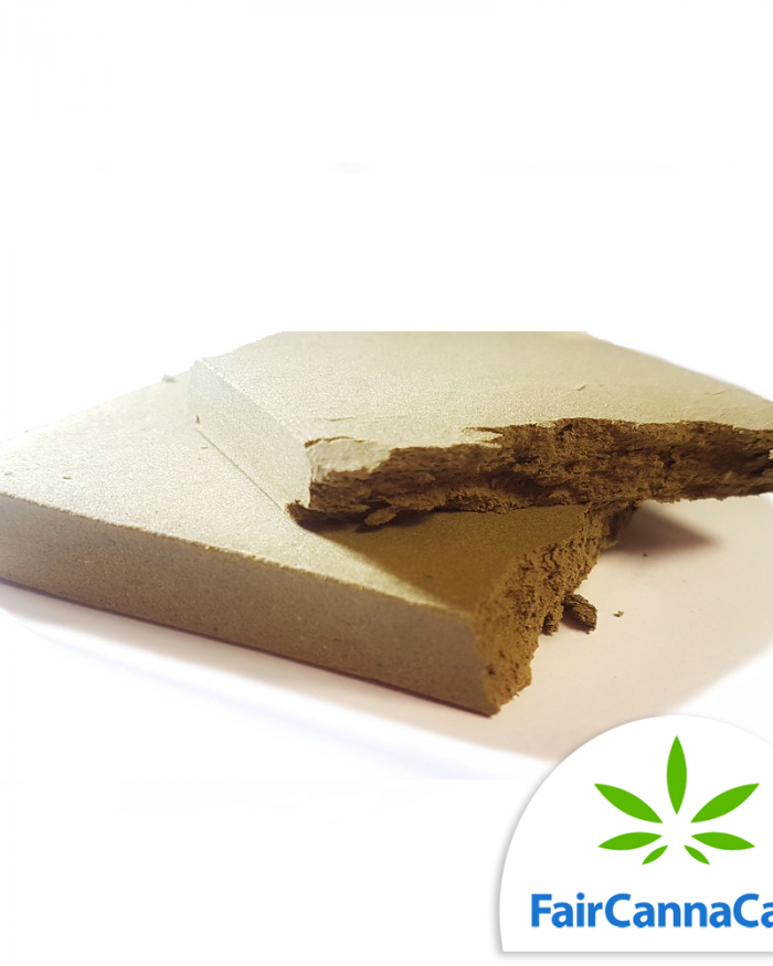 Moroccan Hash