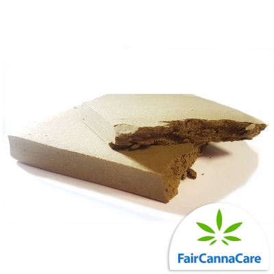 Moroccan Hash