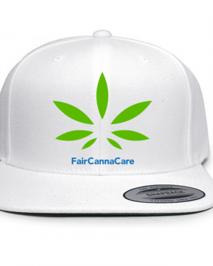 Snap-Back Cap