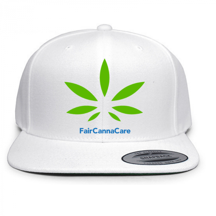 Snap-Back Cap