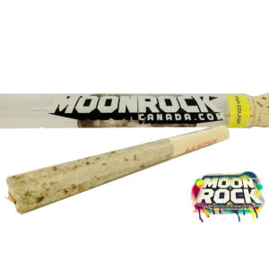 Moonrock Pre-Rolls Pina Colada