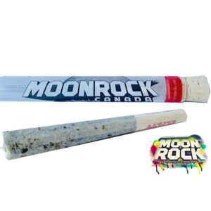 Moonrock Pre-Rolls Watermelon