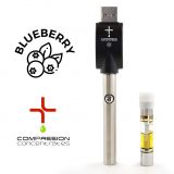 Blueberry Compassion Concentrates Pen Kit