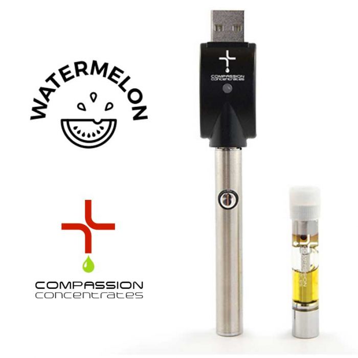 Watermelon Berry Compassion Concentrates Pen Kit