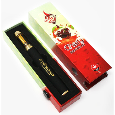 Cherry Diamond Disposable Vape Pen