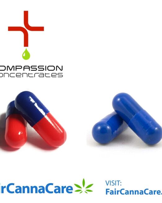 faircannacare-compassionconcentrates-indica-capsules