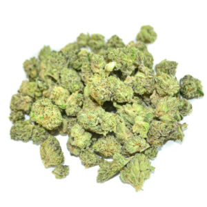 1oz Donkey Butter (AAAA Smalls) Indica (While Supplies Last)