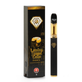 london-pound-cake-diamond-disposable-vape-pen