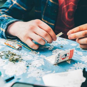 How to Properly Roll a Joint - blog