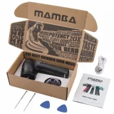 Mamba Lite Grinder Packaging