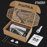 Mamba XL Grinder Packaging