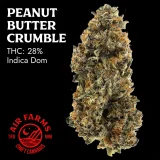 web_1024x1024_Craft-Flower_Peanut-Butter-Crumble_1