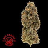 Peanut Butter Crumble Marijuana (Craft AAAA+) by Air Farms