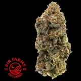 Peanut Butter Crumble Marijuana (Craft AAAA+) by Air Farms