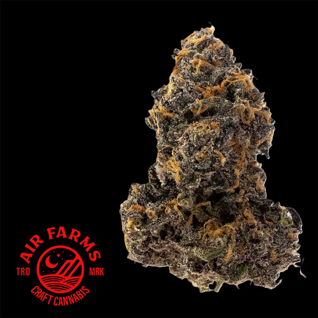 Bubblegum Marker Marijuana (Craft AAAA+) by Air Farms