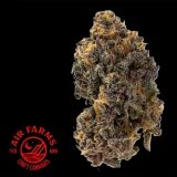 Bubblegum Marker Marijuana (Craft AAAA+) by Air Farms