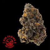 Bubblegum Marker Marijuana (Craft AAAA+) by Air Farms
